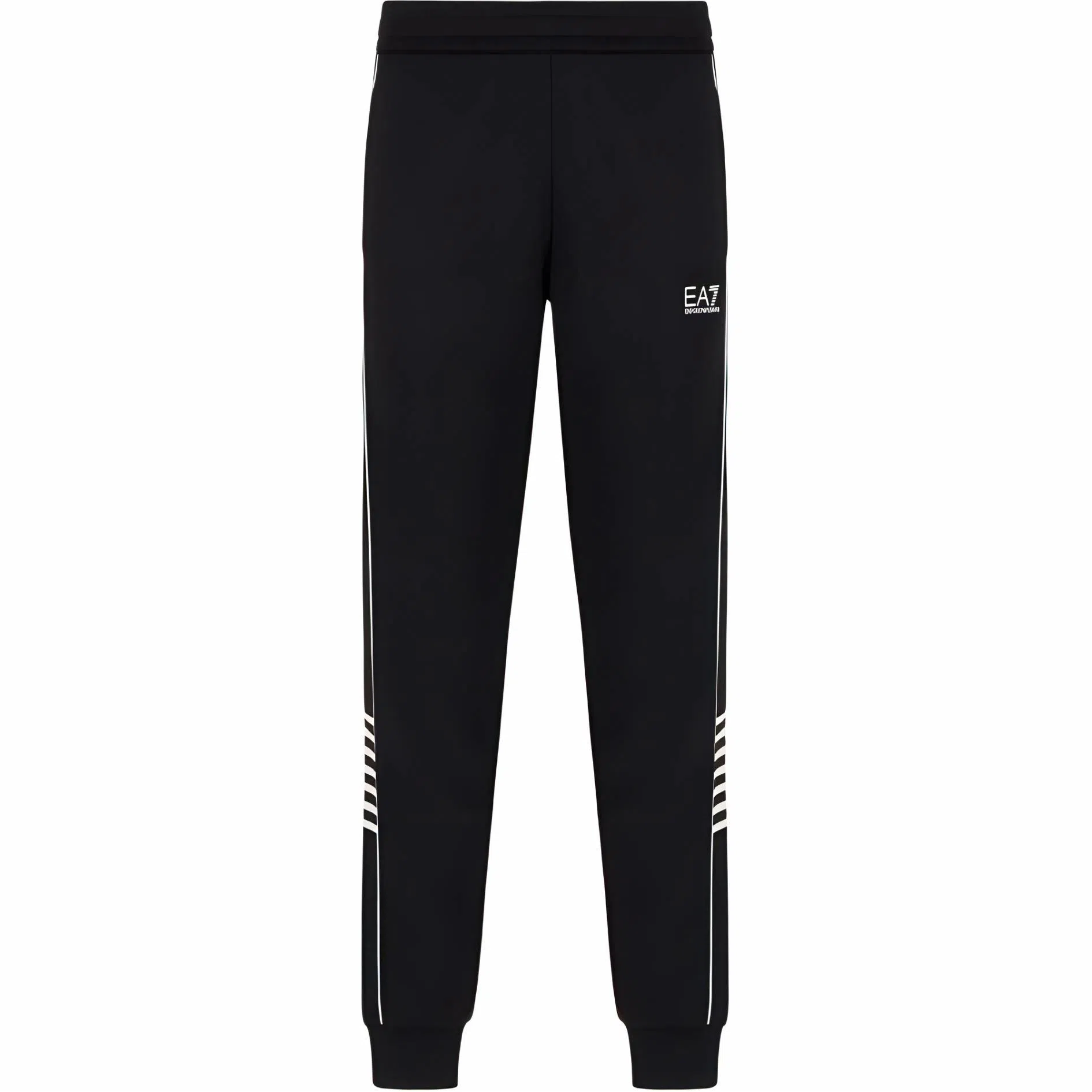 Emporio Armani EA7 Joggers Black