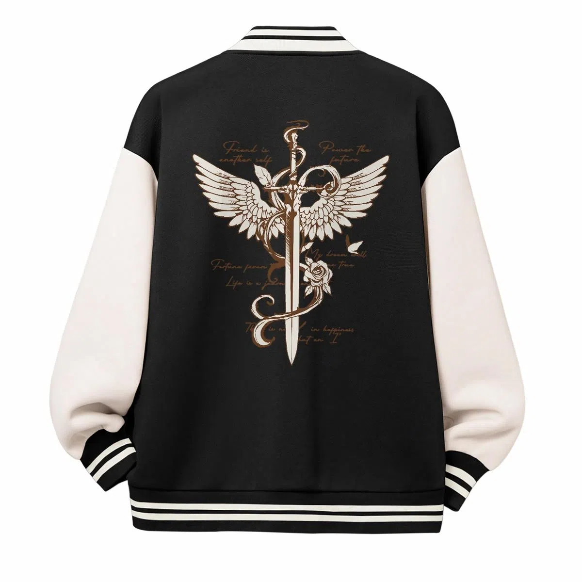 MINISO Warm Winter Series Jacket