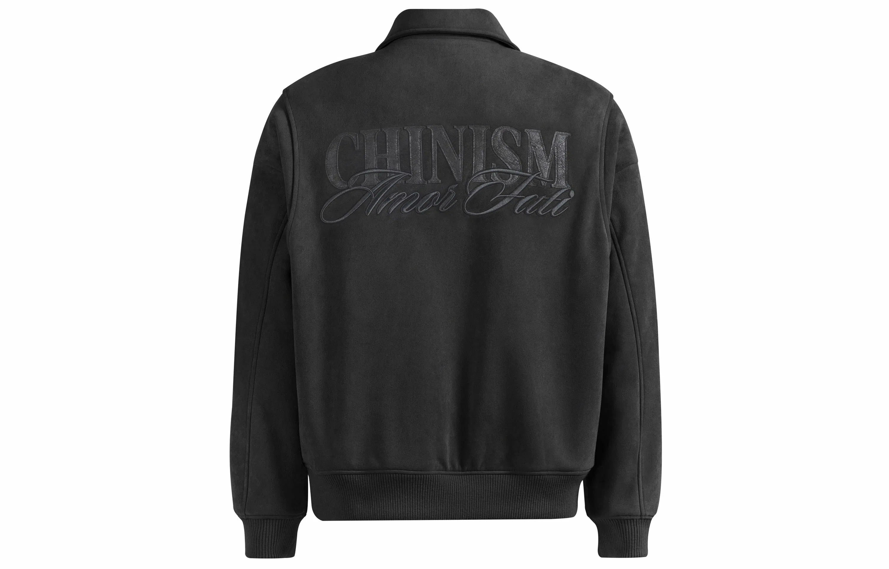 CHINISM CH