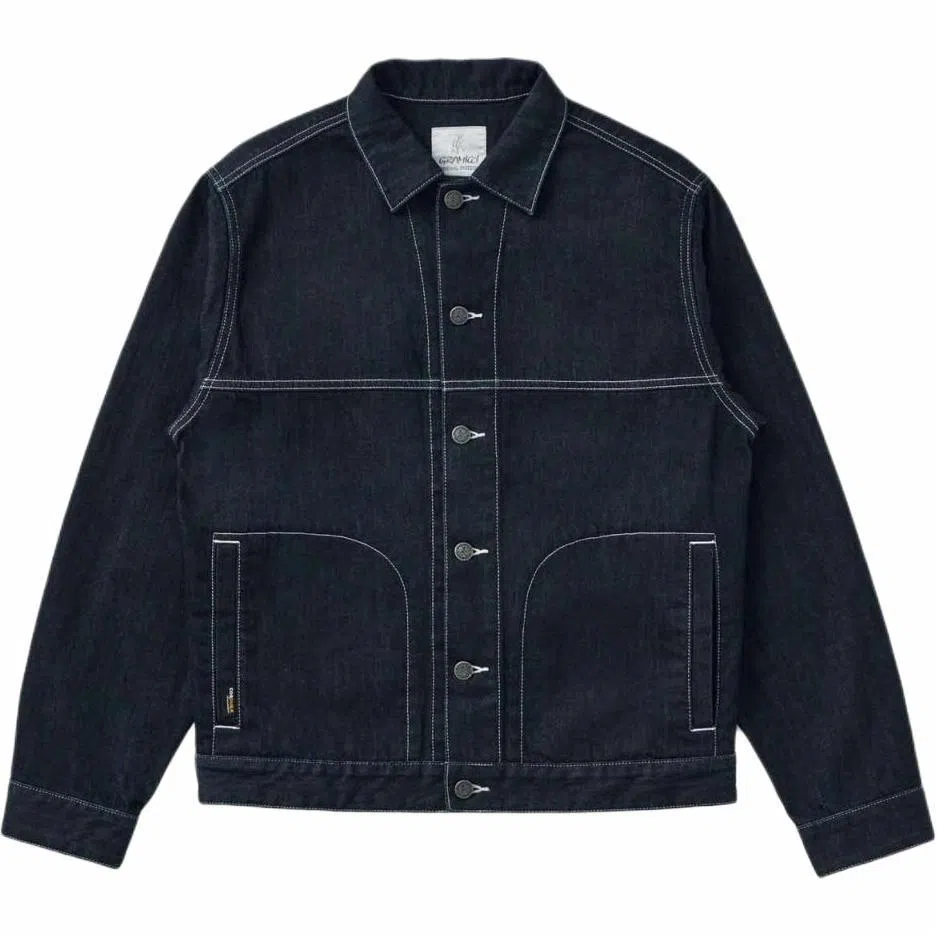 Gramicci Denim Jacket