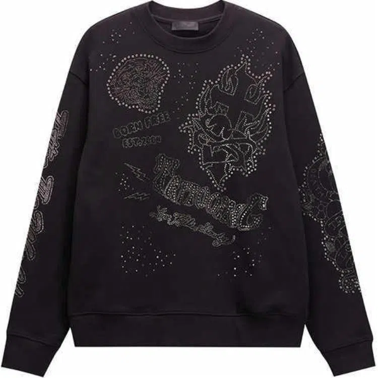 Ed Hardy SS25