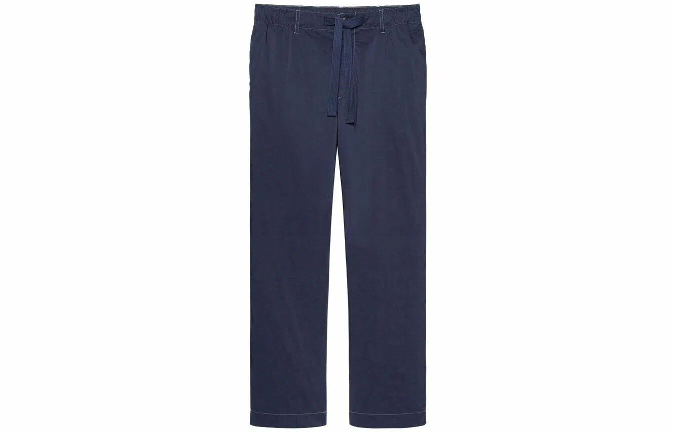 UNIQLO x JW Anderson SS23 Navy Pants