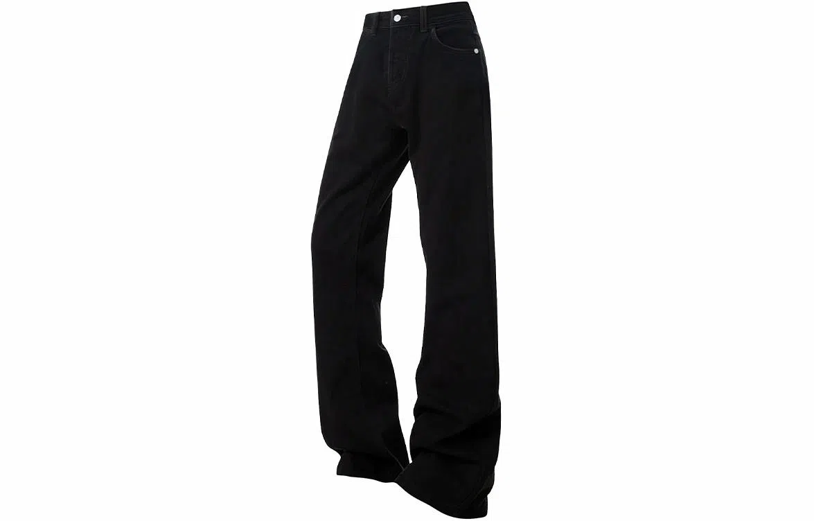 COMOWA bootcutcleanfit