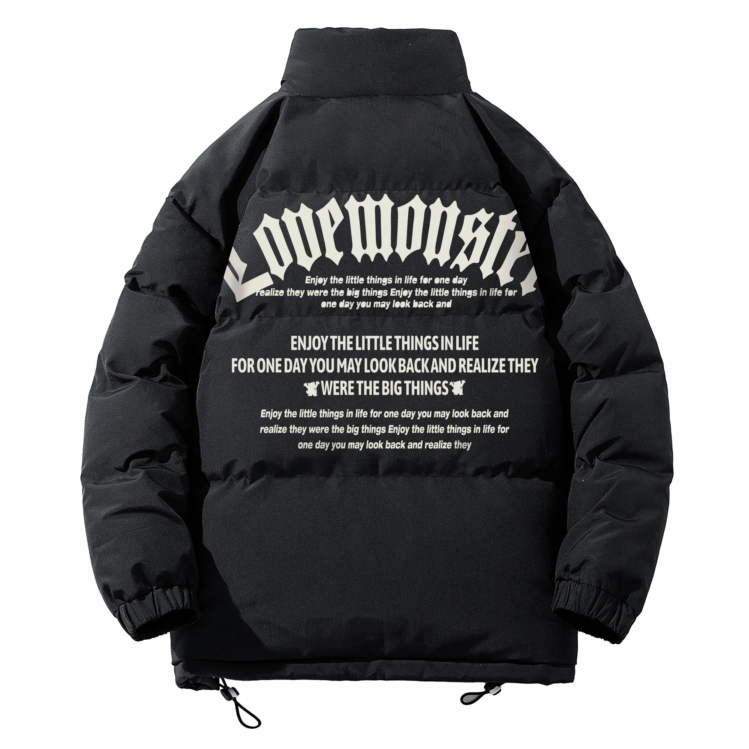 love monster logoLogo