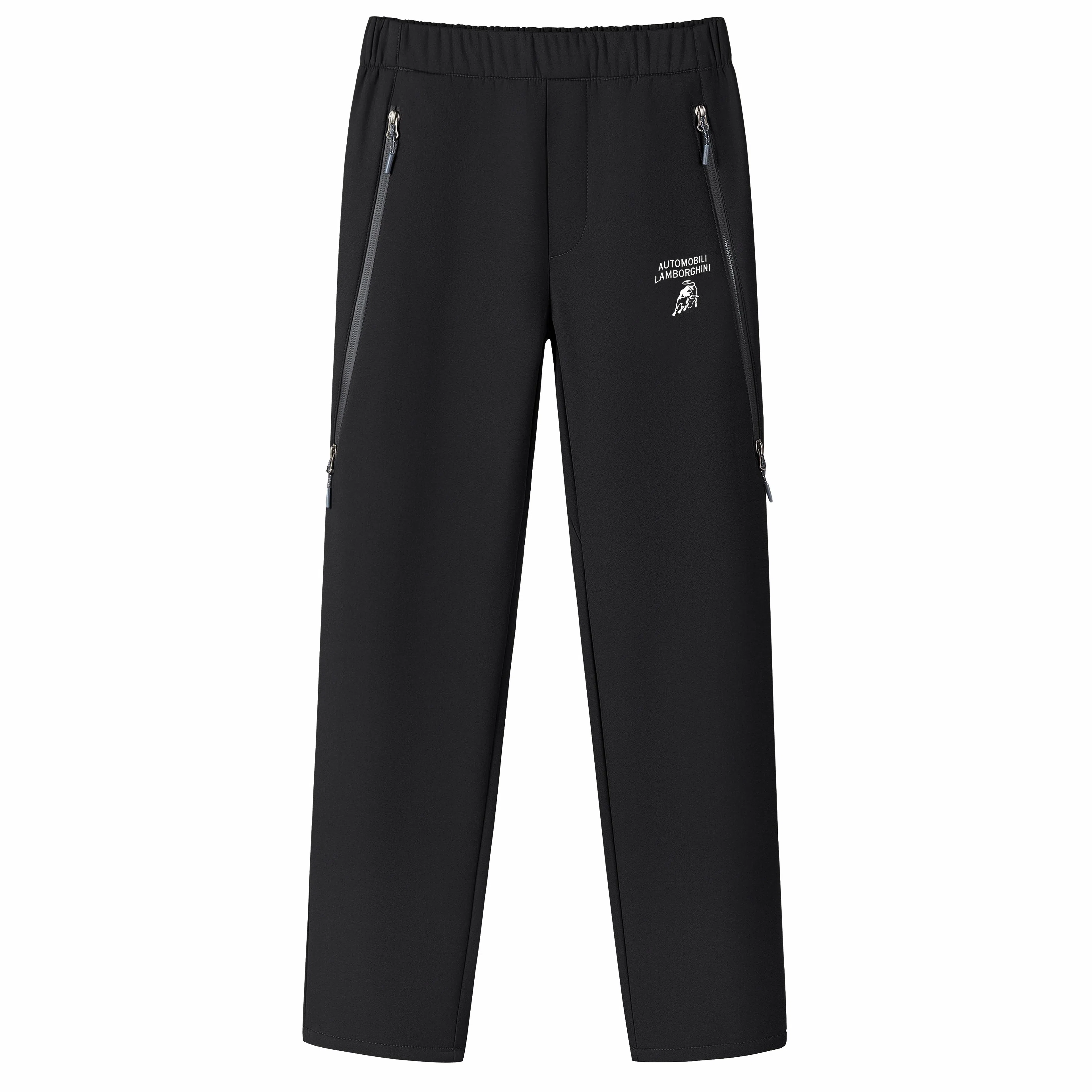 Automobili Lamborghini logo