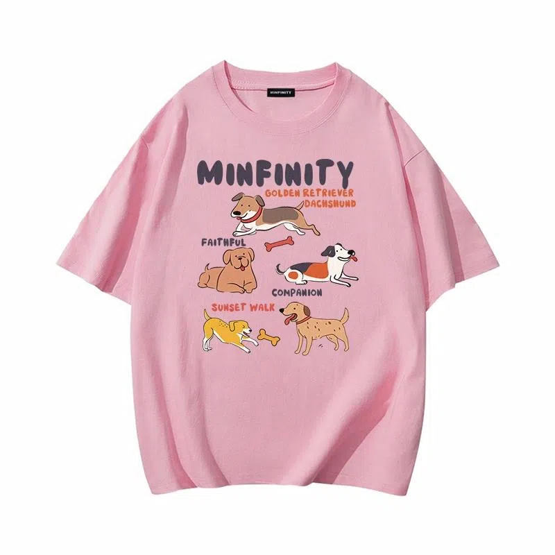 Minfinity logoT