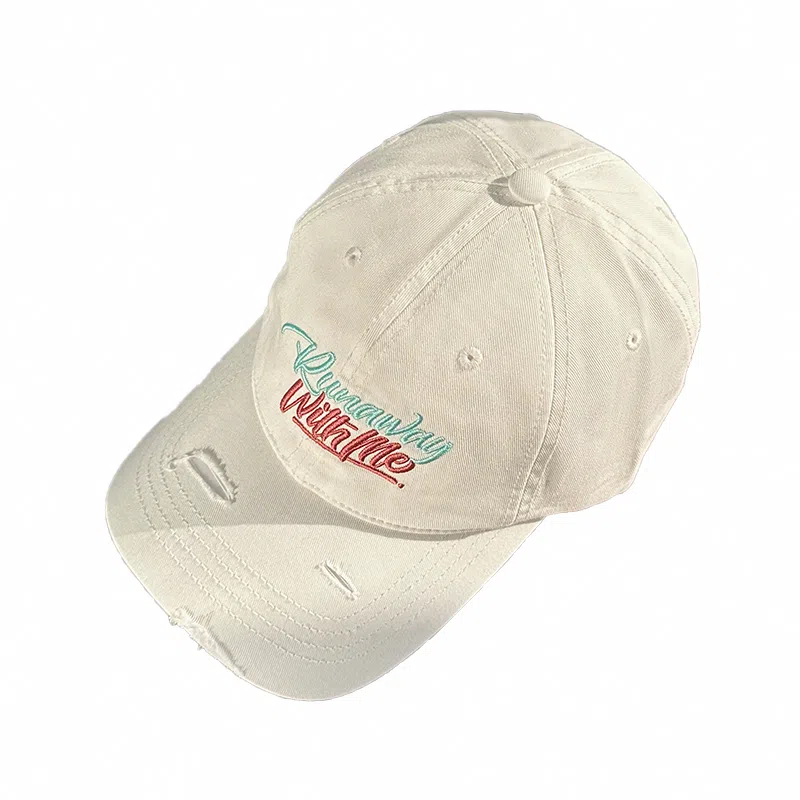 杨同学 严选 户外防晒字母时尚 棉 鸭舌帽 男女同款情侣款