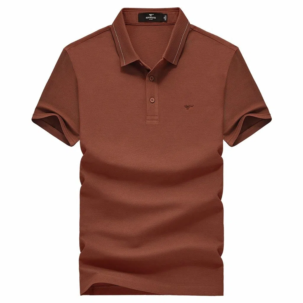 SEPTWOLVES Polo