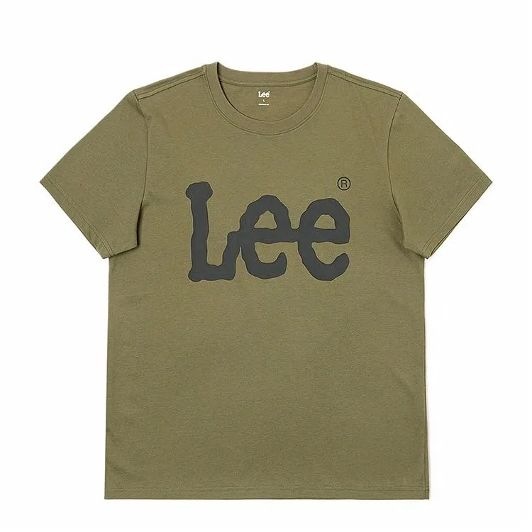 Lee SS25 LogoT