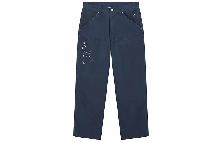 Champion Classic Logo Pants