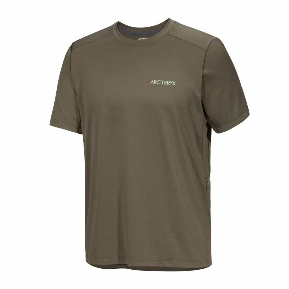 Arcteryx Cormac Arc'bird LogoT