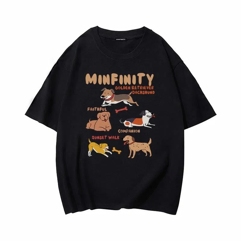 Minfinity logoT