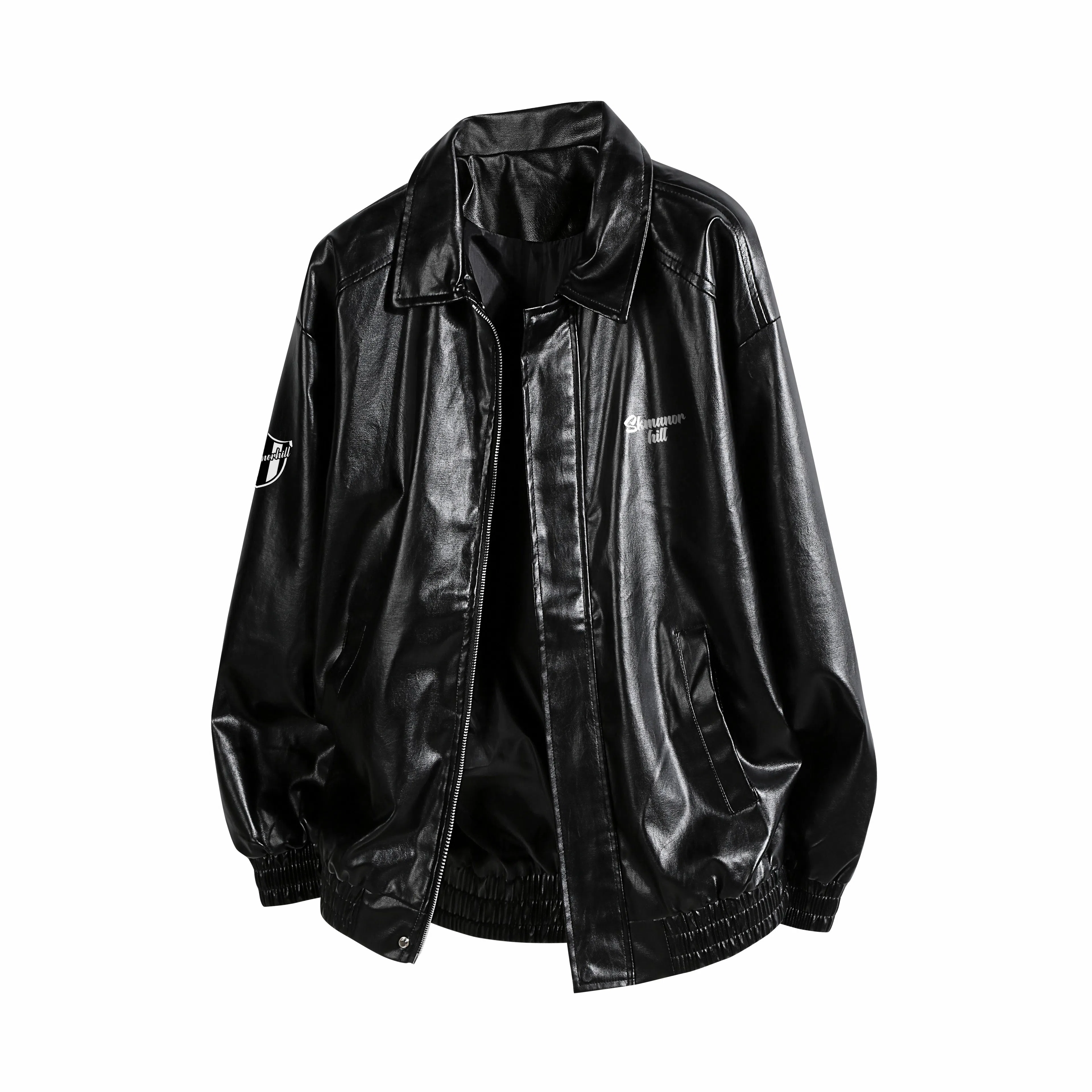 s.k. manor hill logo