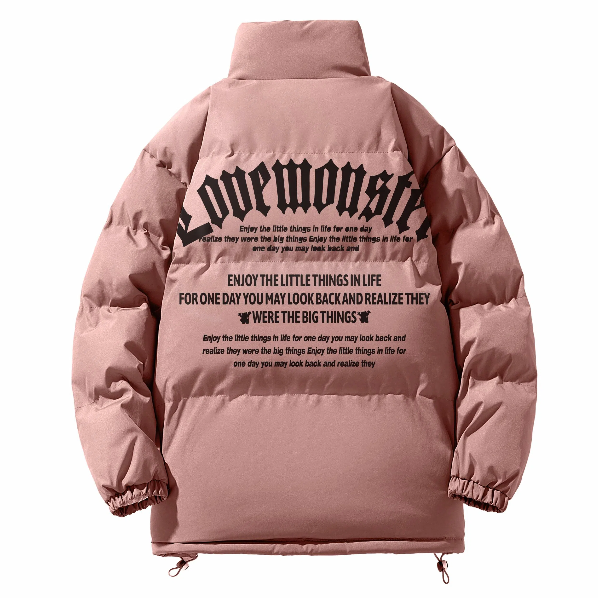 love monster logoLogo