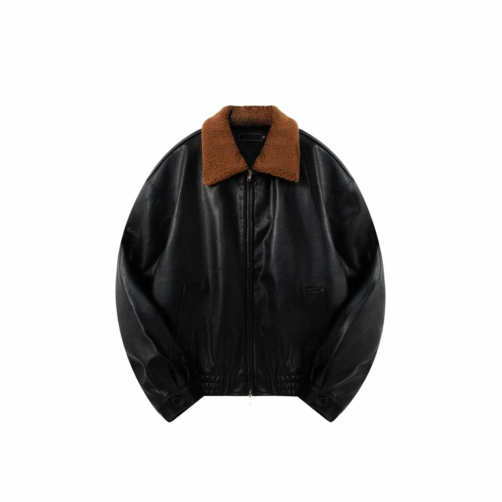 SHANTREE Jacket Black