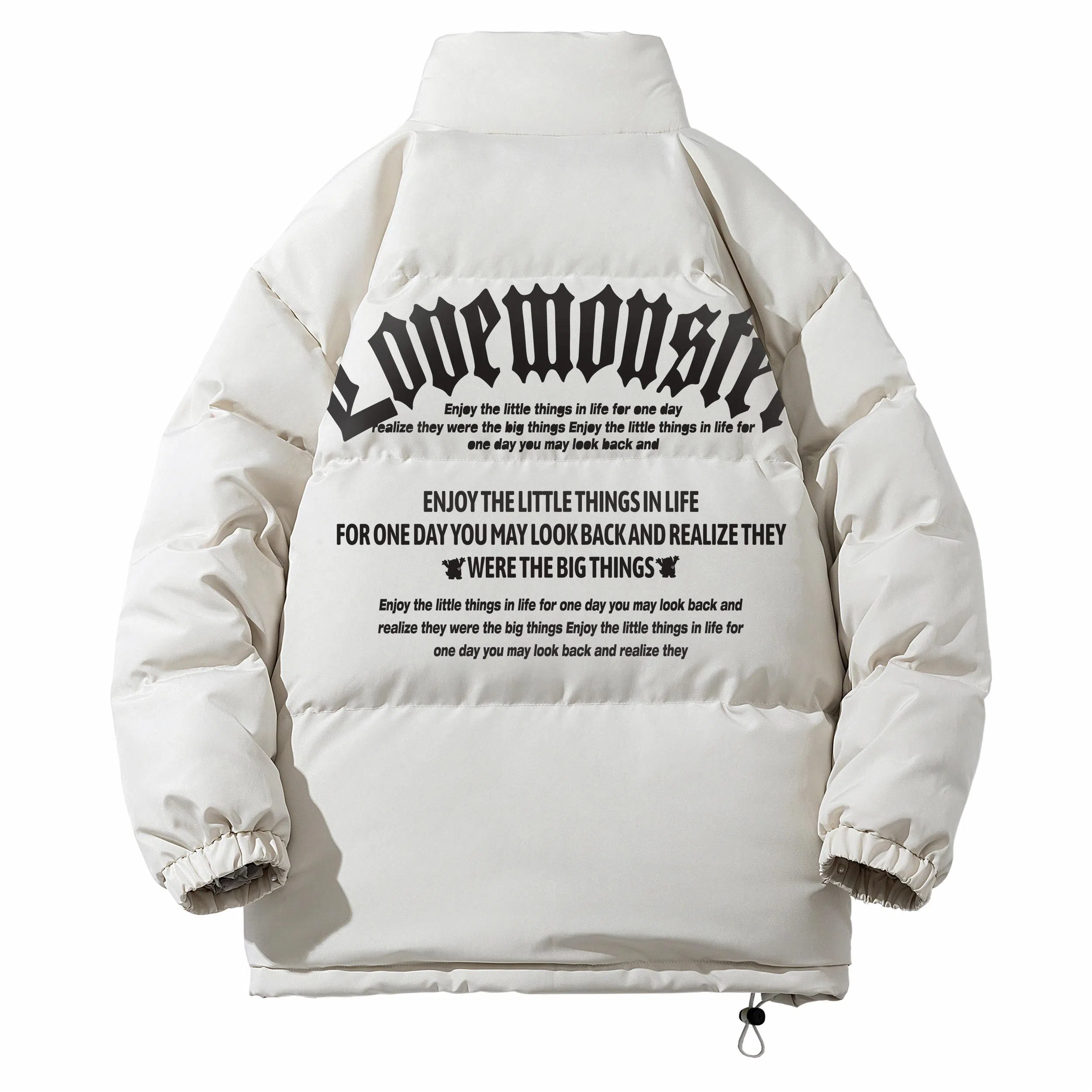 love monster logoLogo