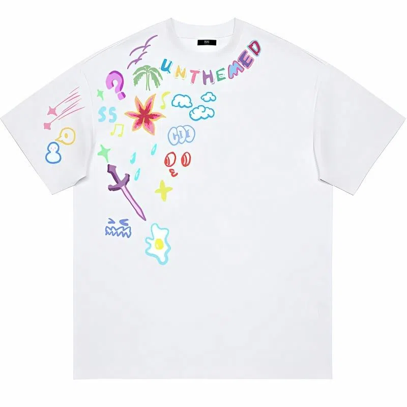 UNthemed T
