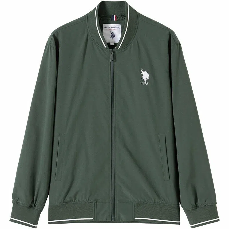 U.S. POLO ASSN.