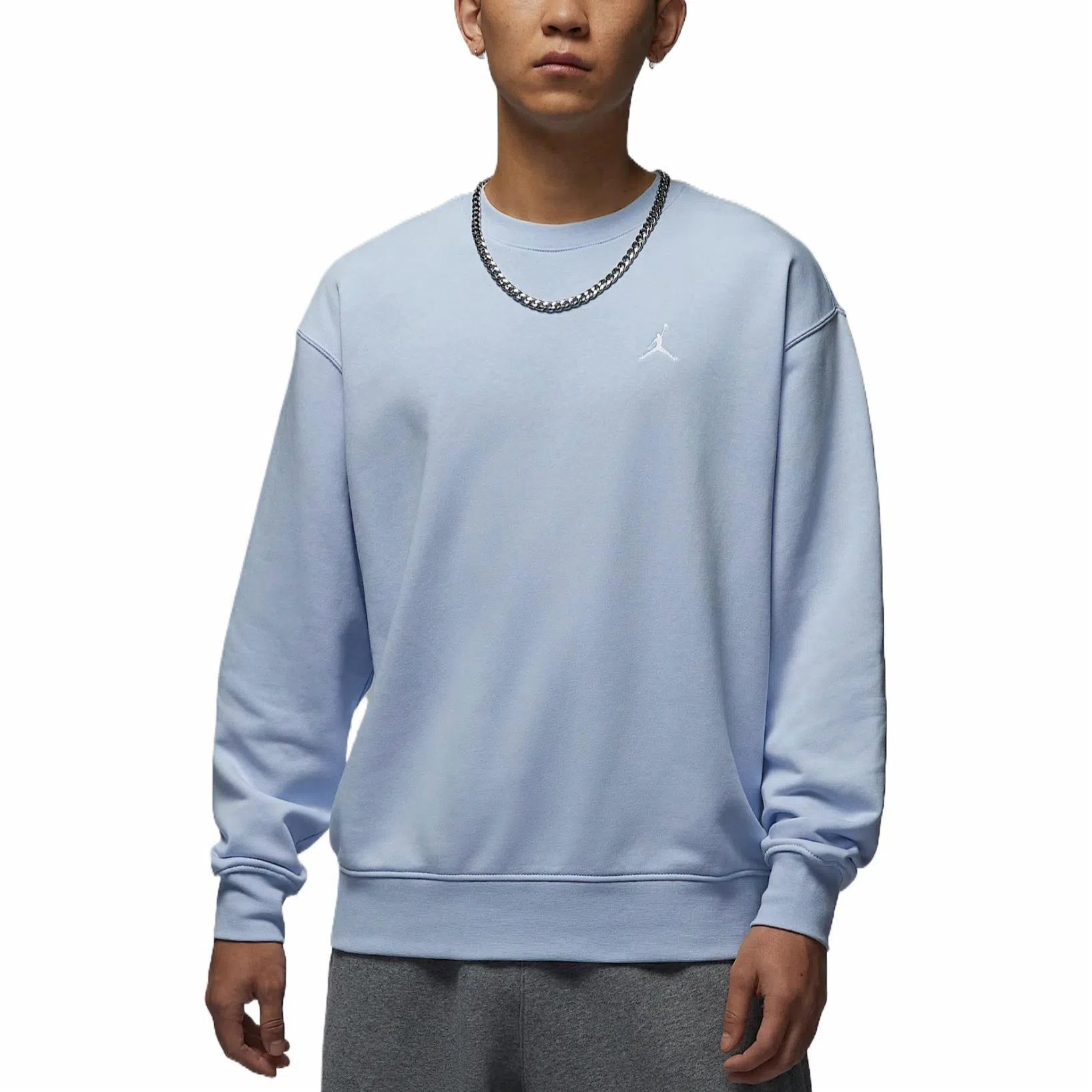 Jordan Brooklyn Fleece