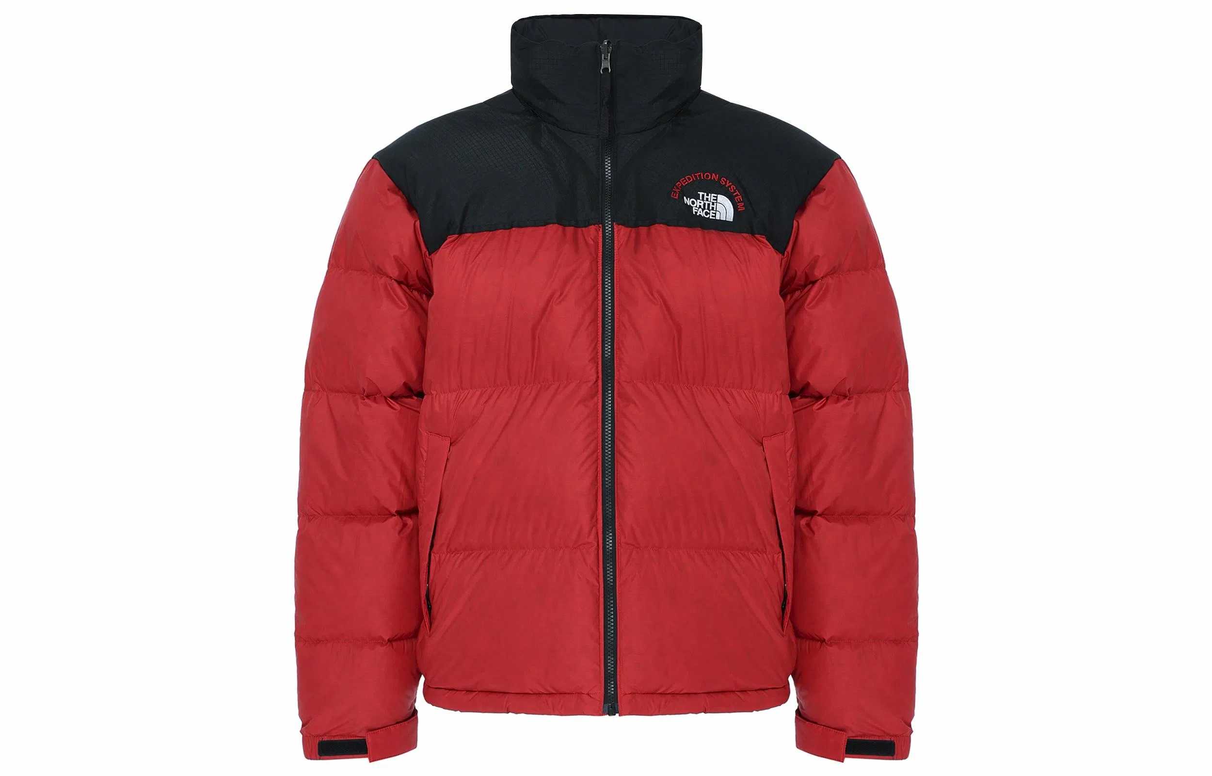 THE NORTH FACE 1996Nuptse Retro logo