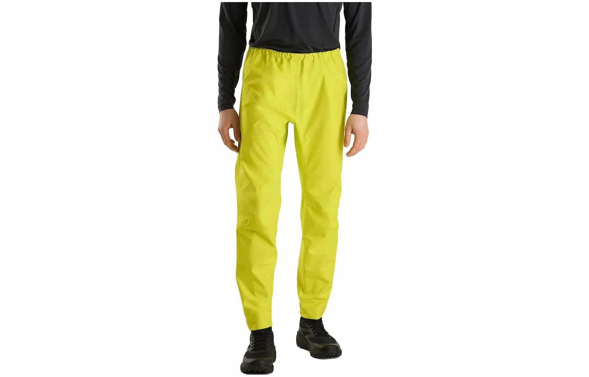 Arcteryx Norvan Shell Pant