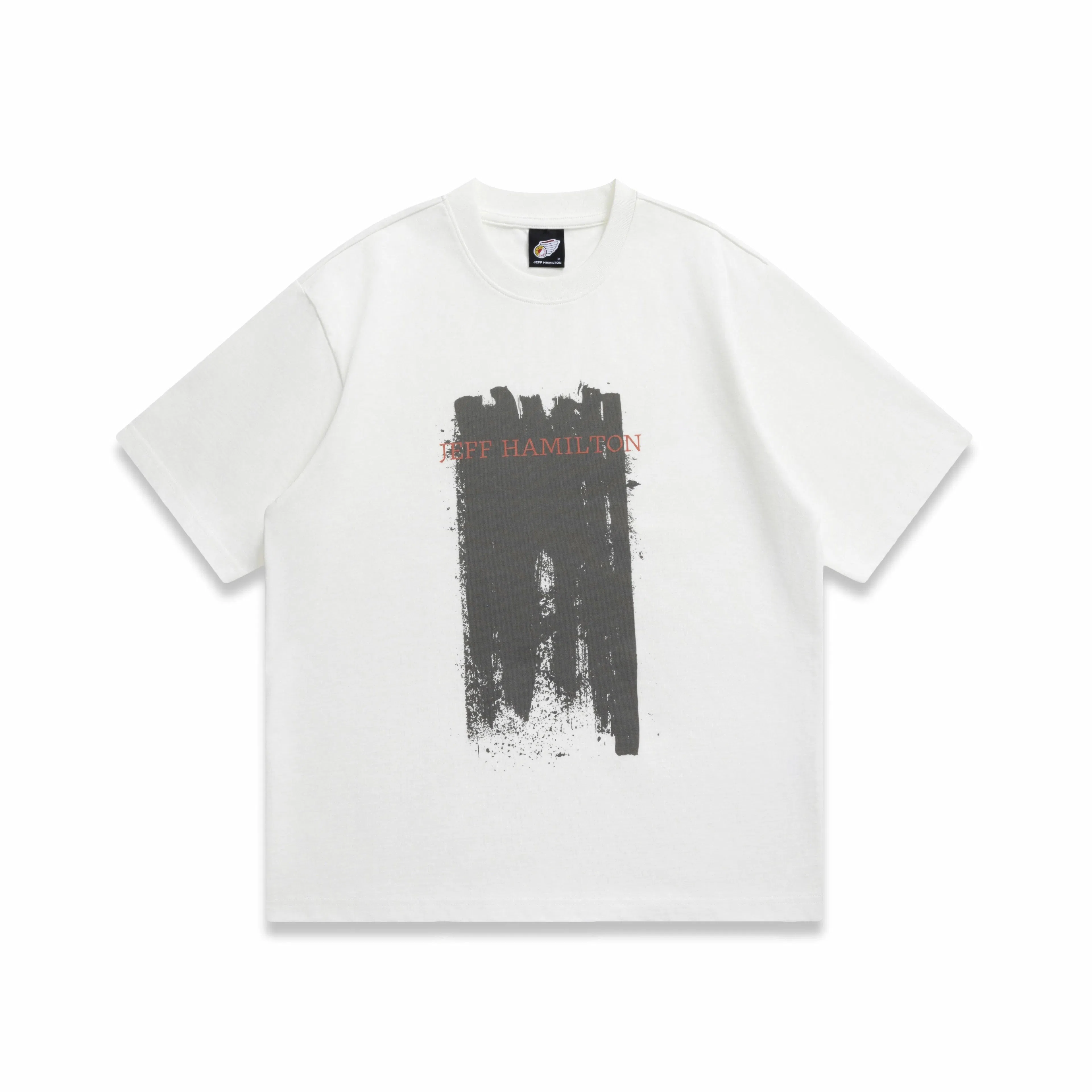 JEFF HAMILTON T
