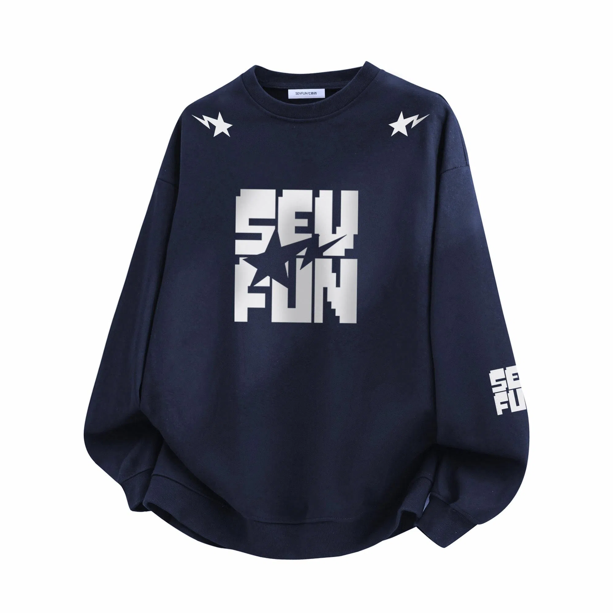 7 SEVFUN logo