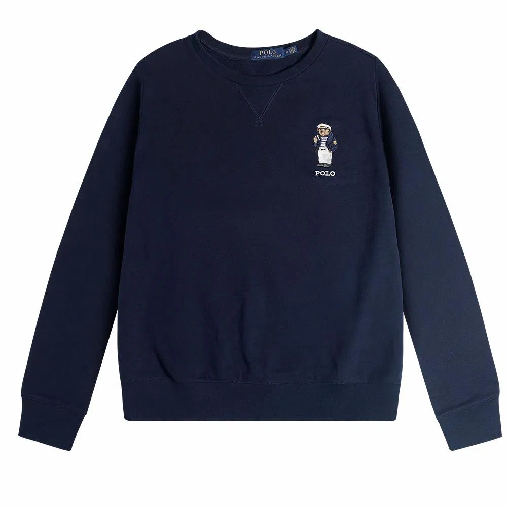 Polo Ralph Lauren FW23 Logo