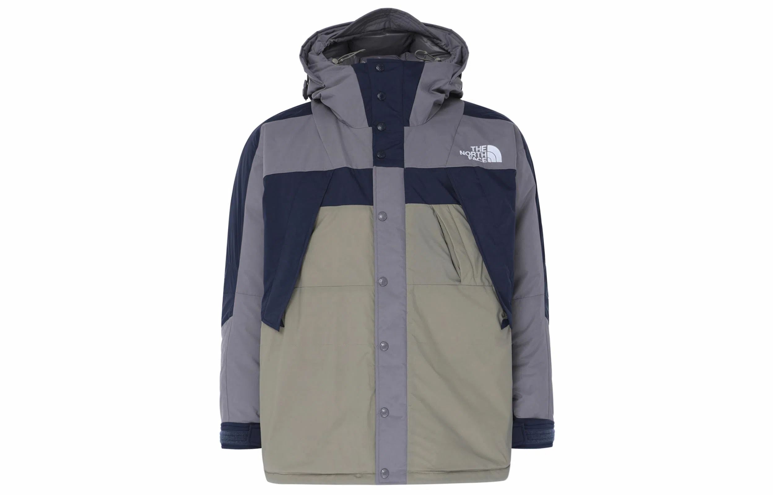 THE NORTH FACE UE