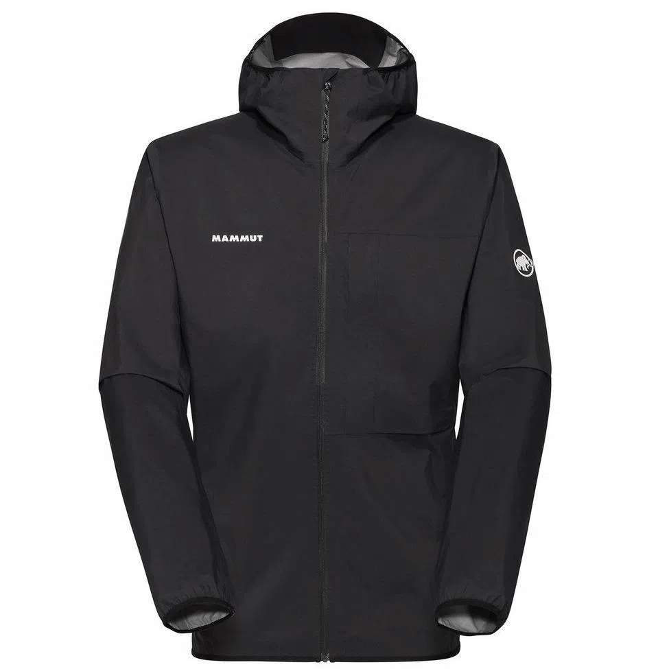 Mammut Ducan Light HS Hooded Jacket AF