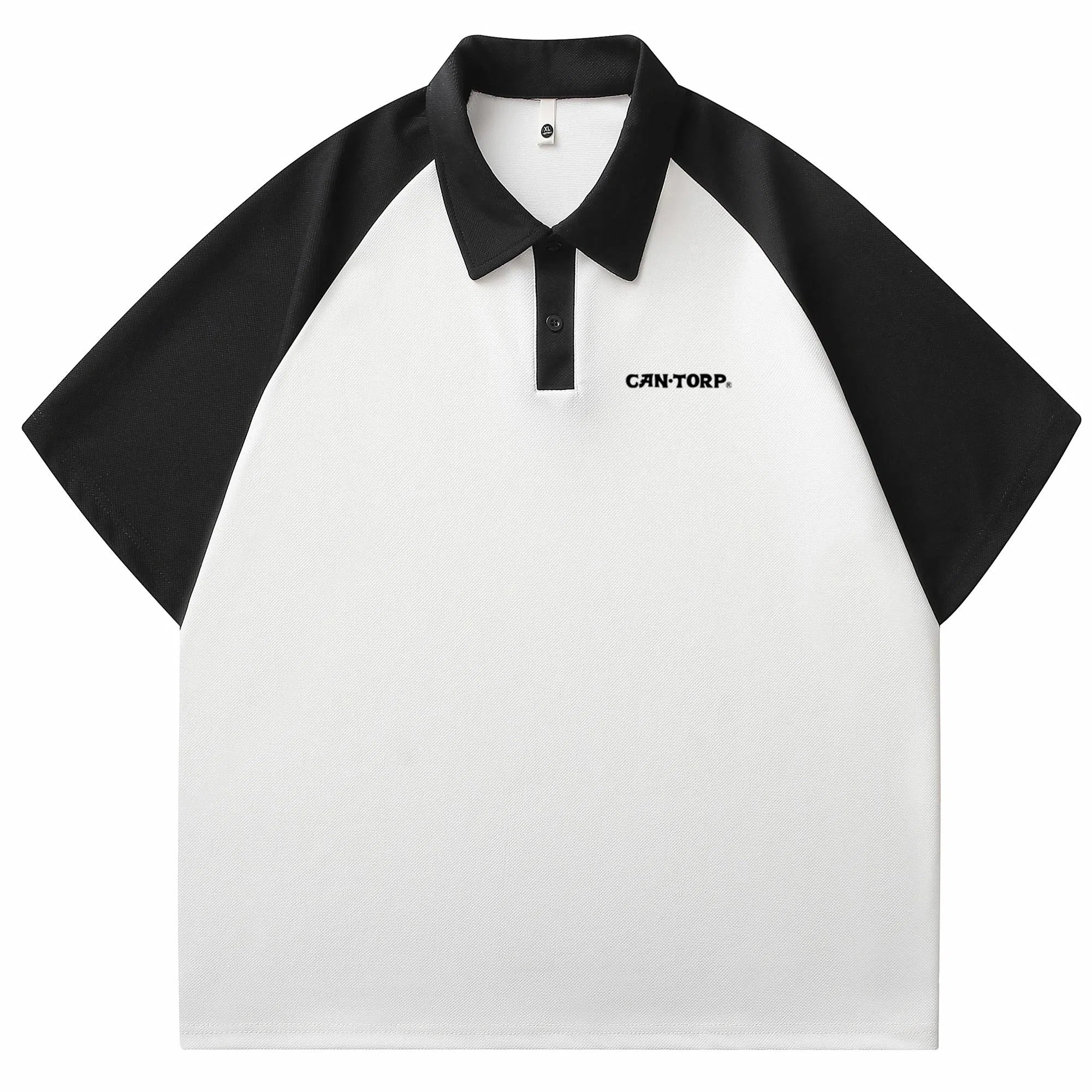 CANTORP LogoTPolo