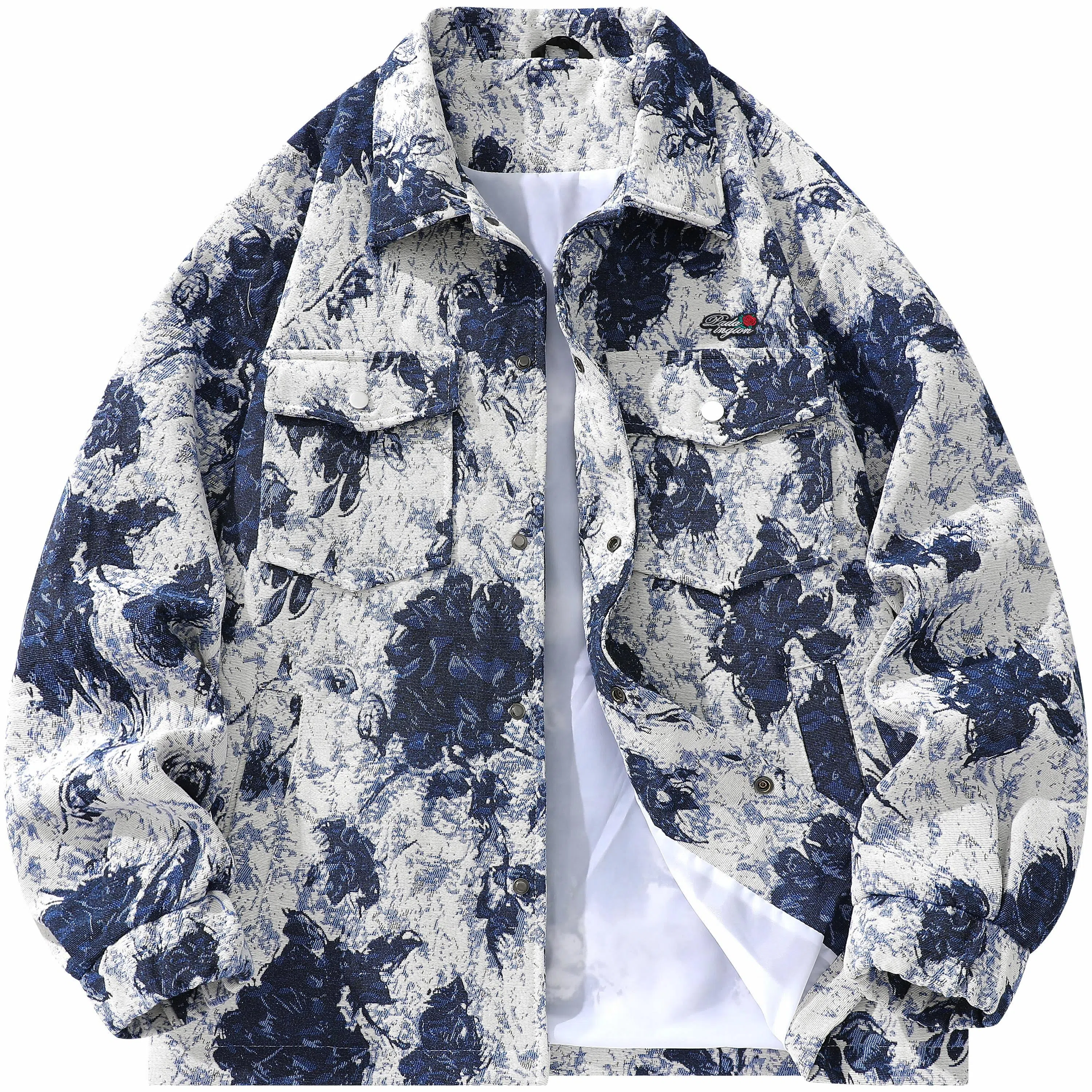 Paddington Bear Jacket