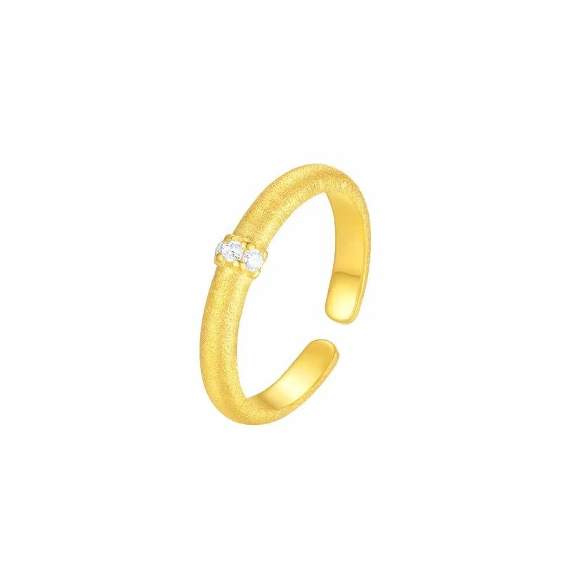 xDC DESIGN CIRCLES ol S925