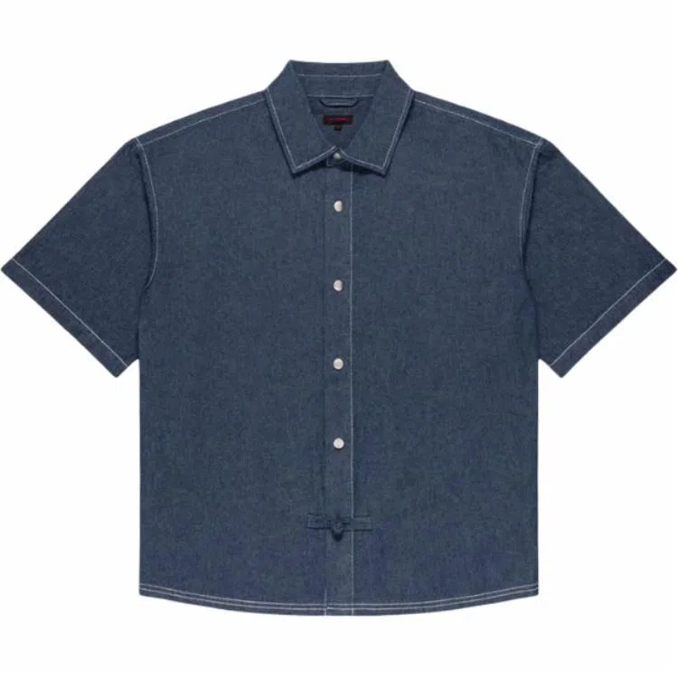 CLOT SS25 Drop3 logo