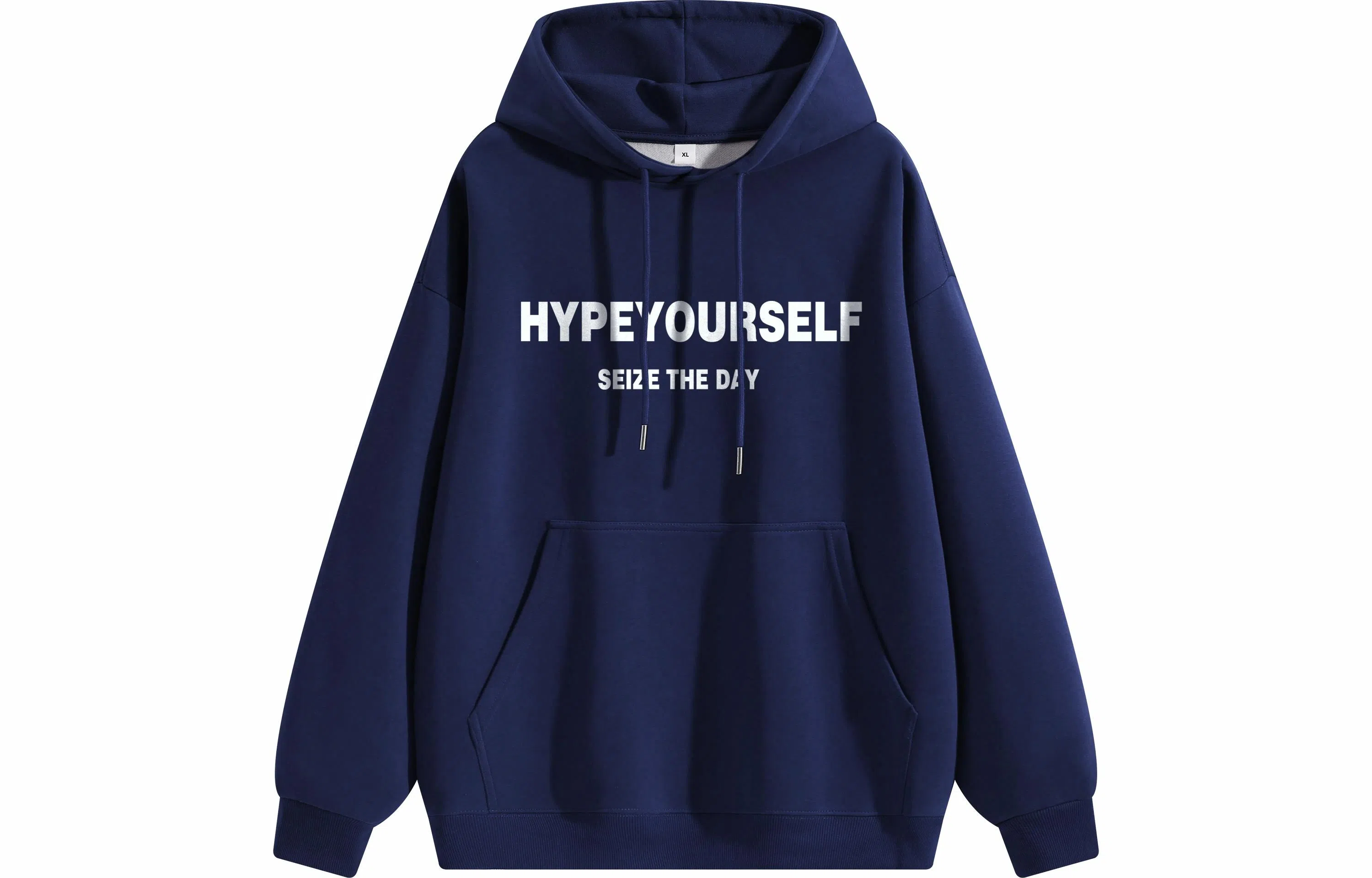 Hypeyourself Logo