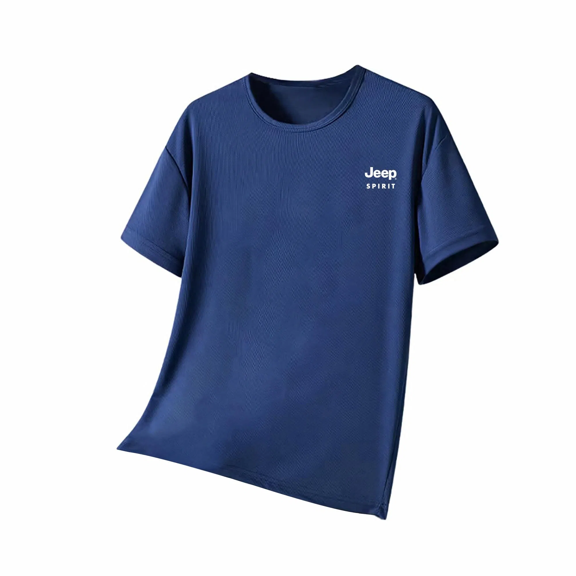 JEEP SPIRIT LogoT