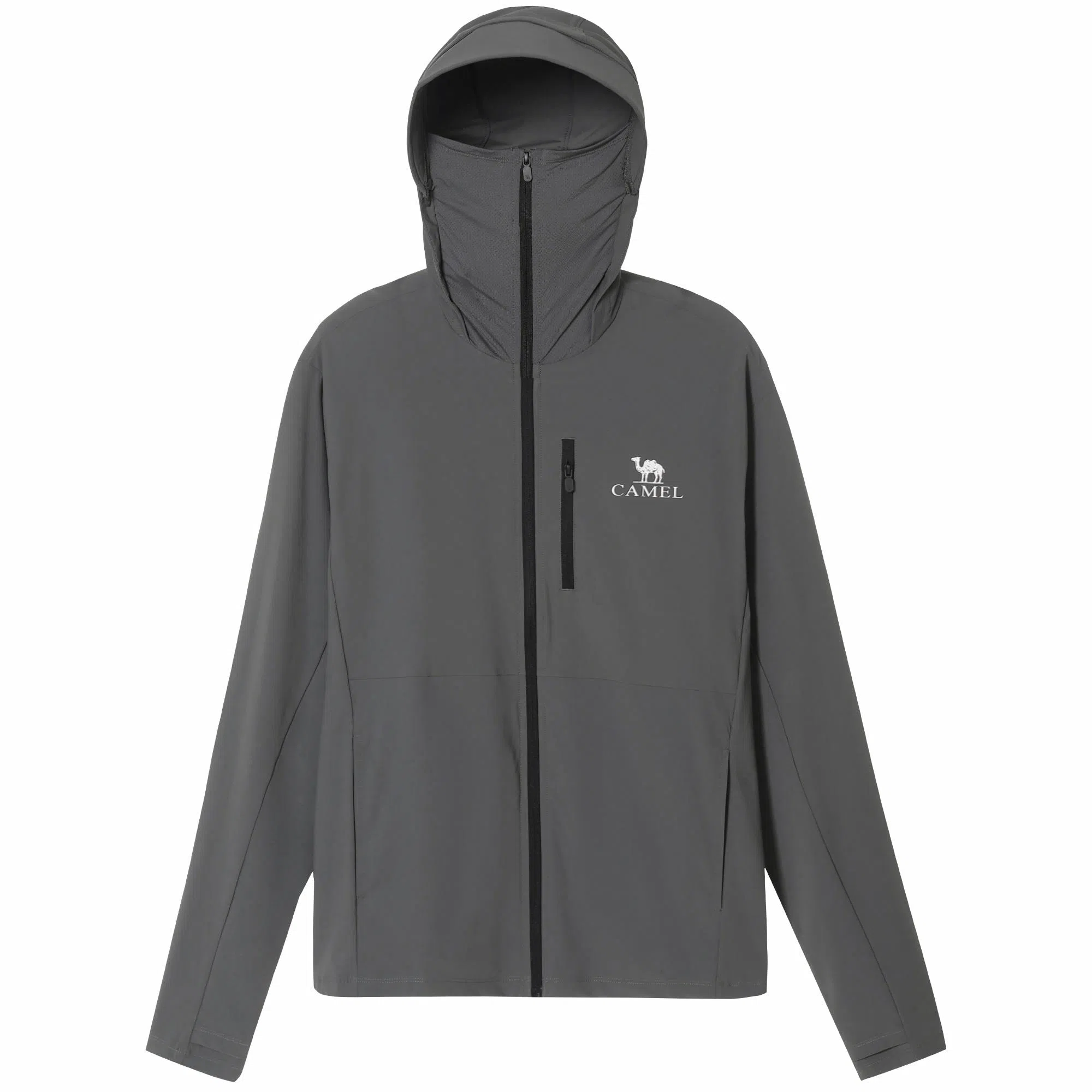 CAMEL City Function Series