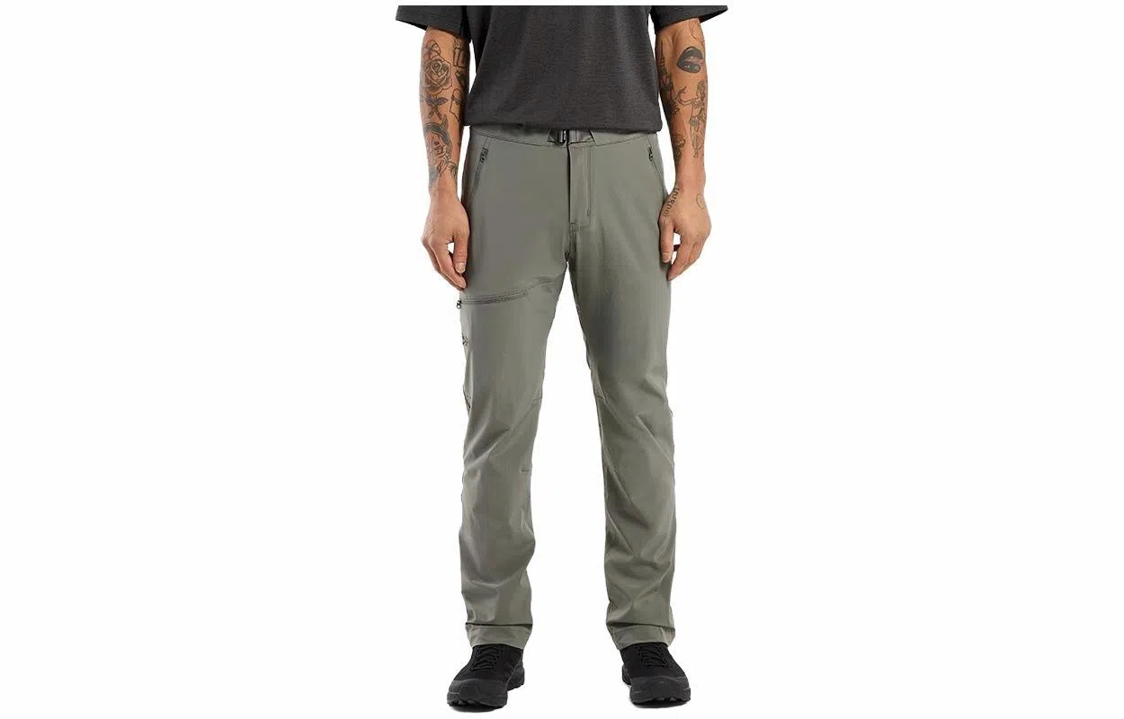 Arcteryx Gamma Lightweight
