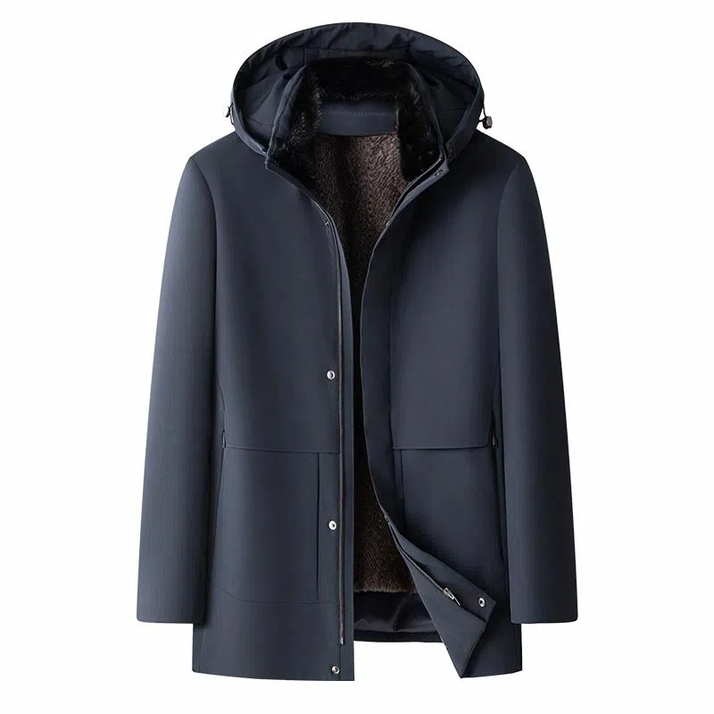 Pierre Cardin Parker Blue