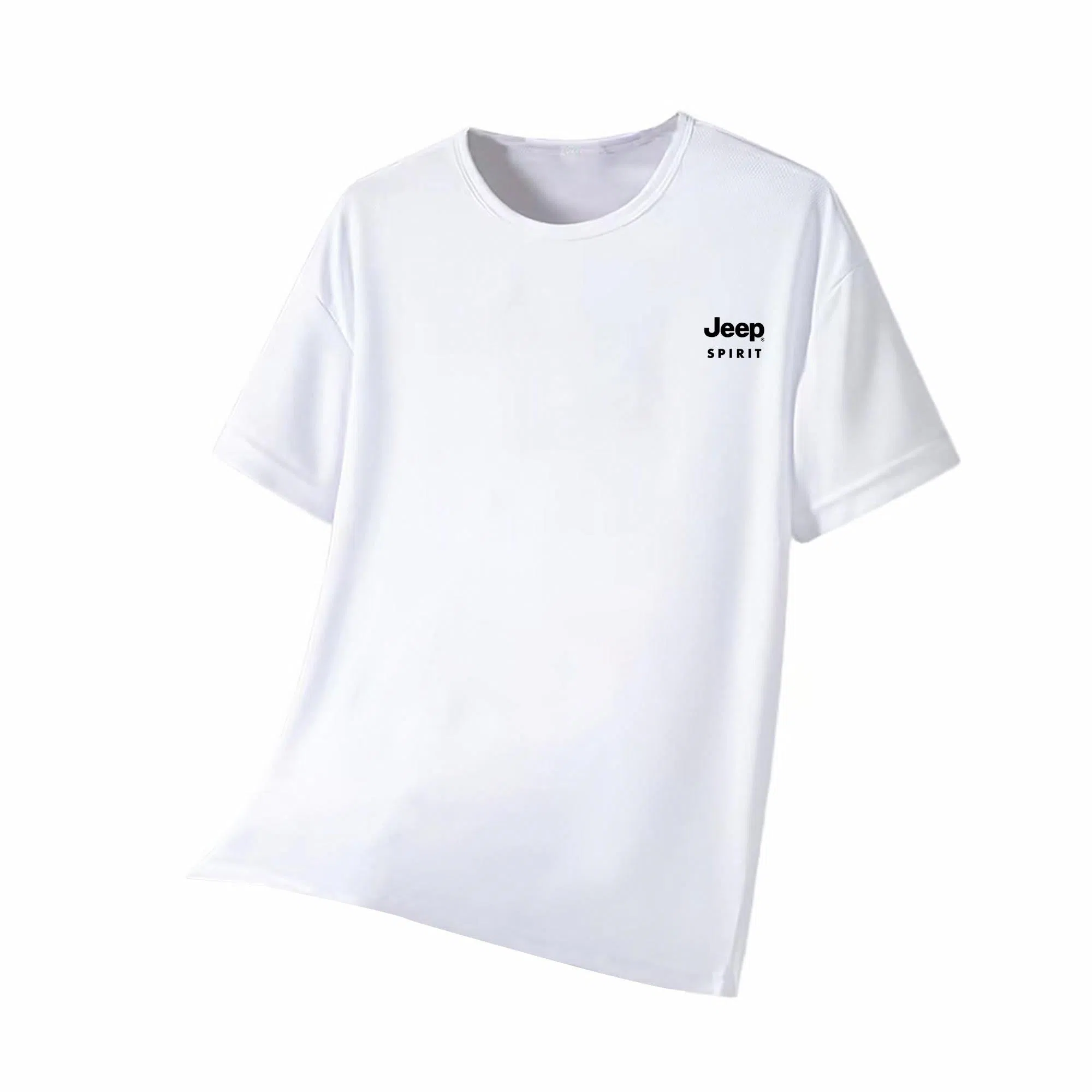 JEEP SPIRIT LogoT