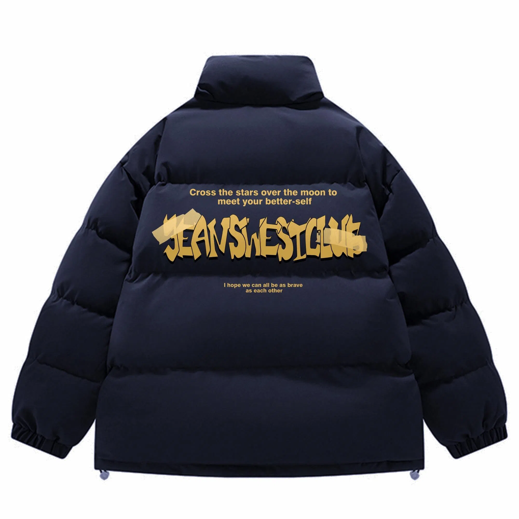 JEANSWEST CLUB Logo