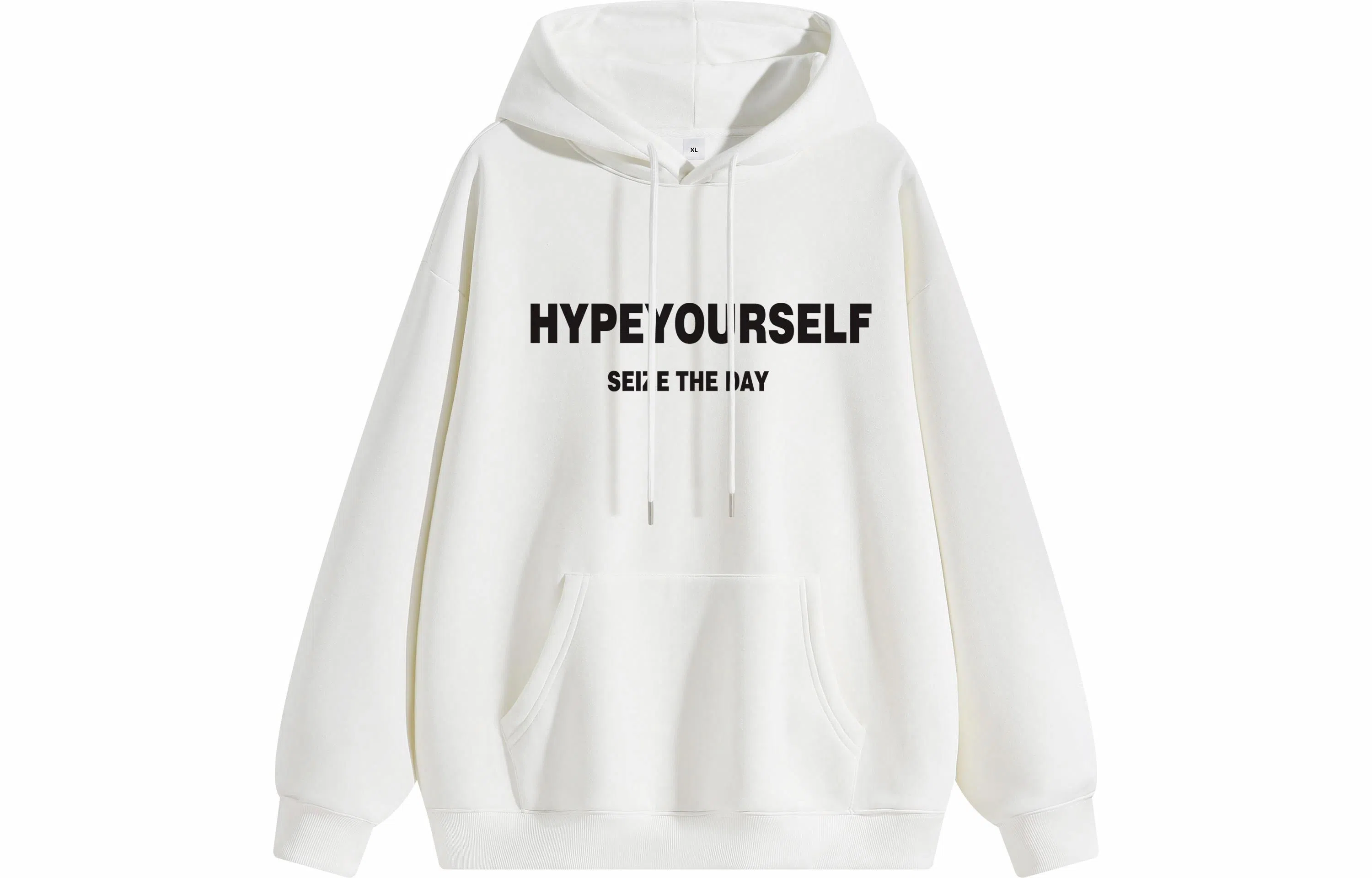 Hypeyourself Logo
