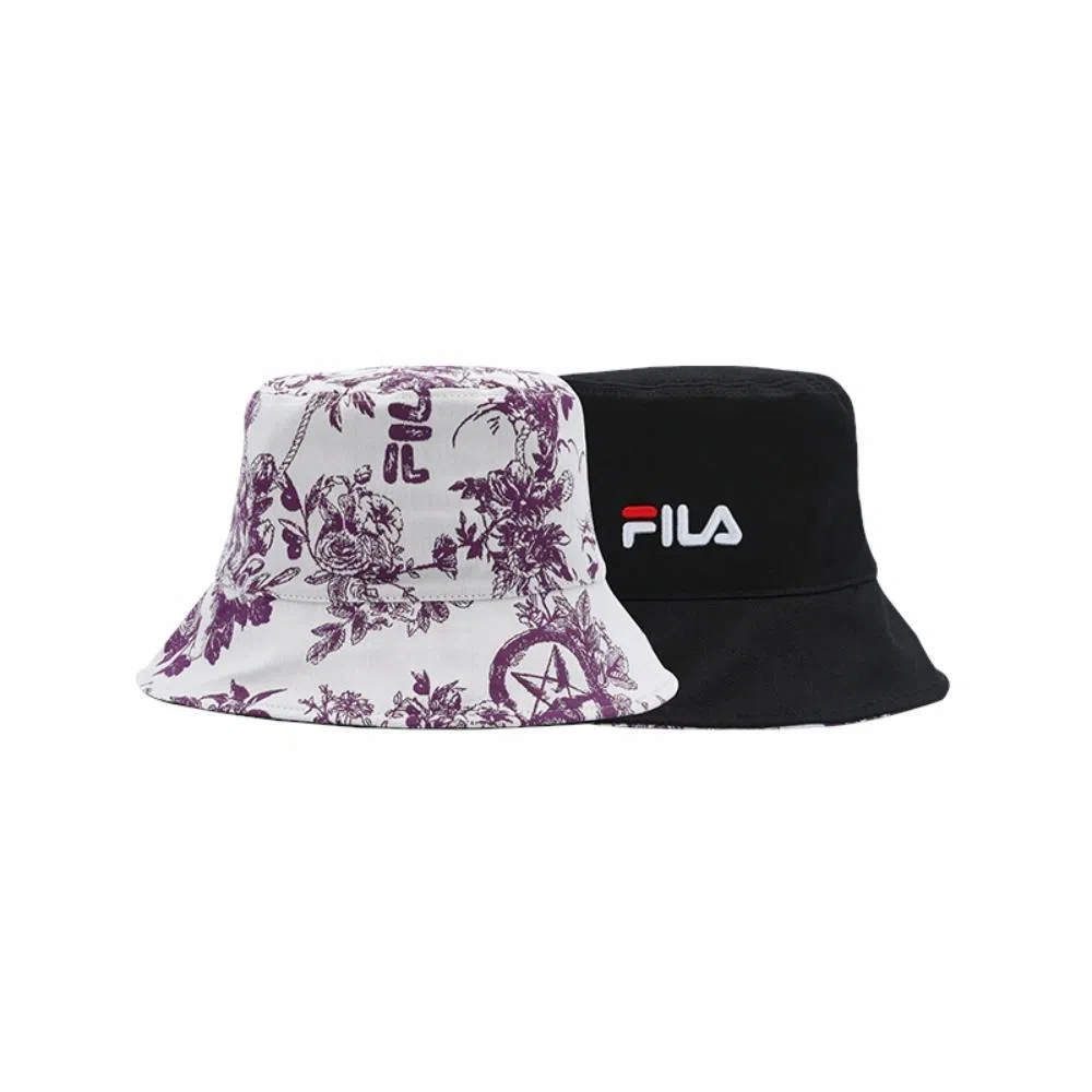 FILA Lifestyle Bucket Hat