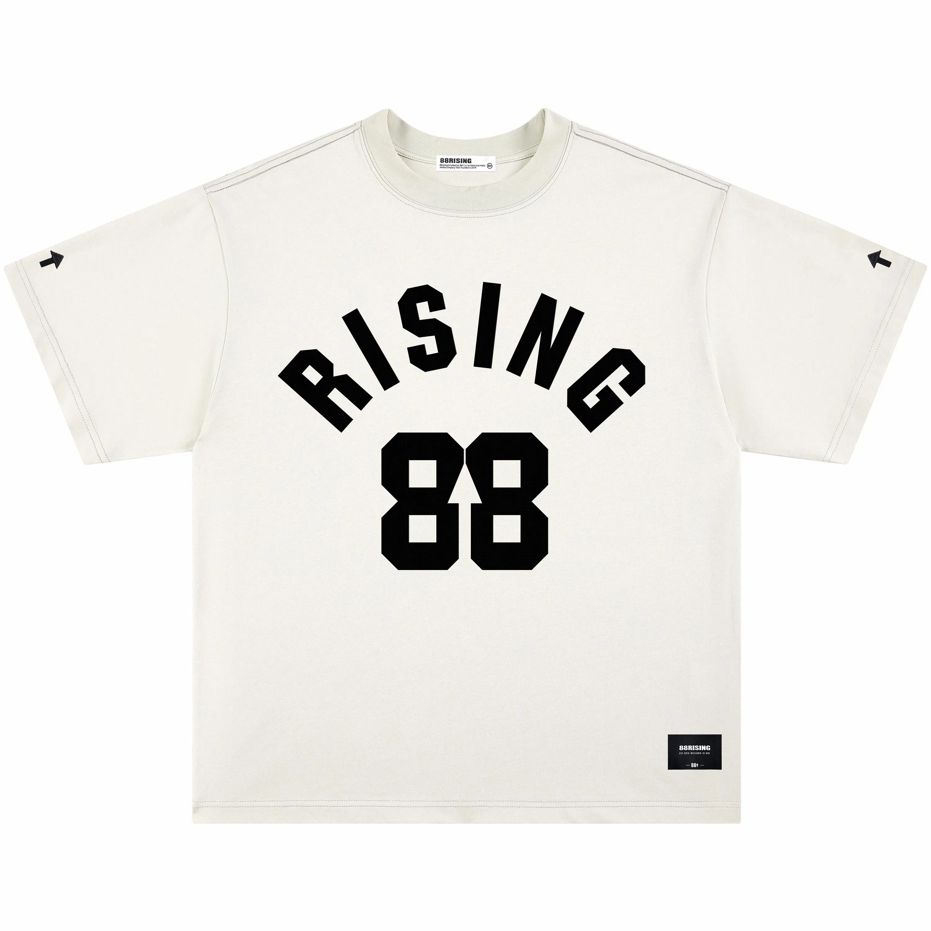 88rising LOGOT