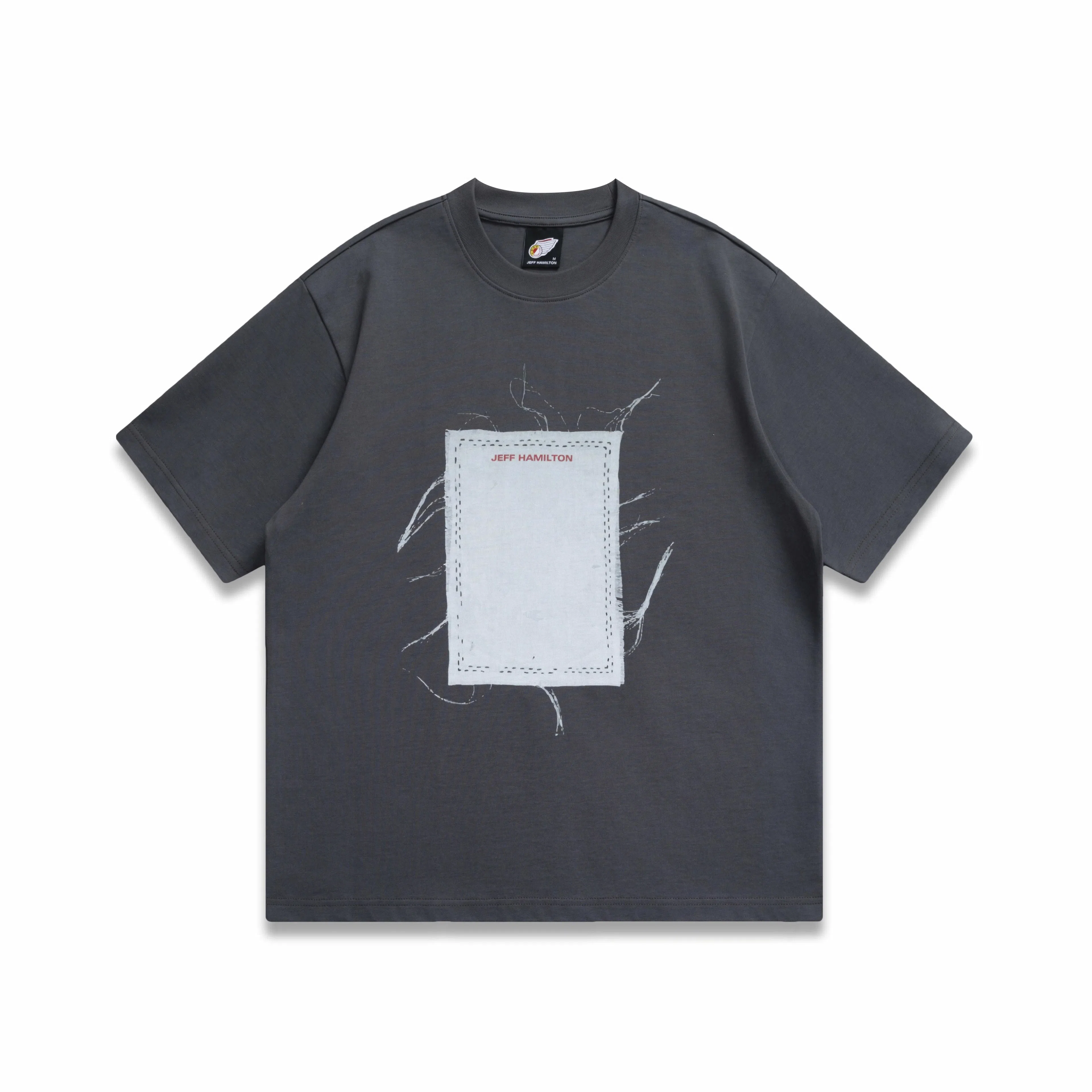 JEFF HAMILTON T