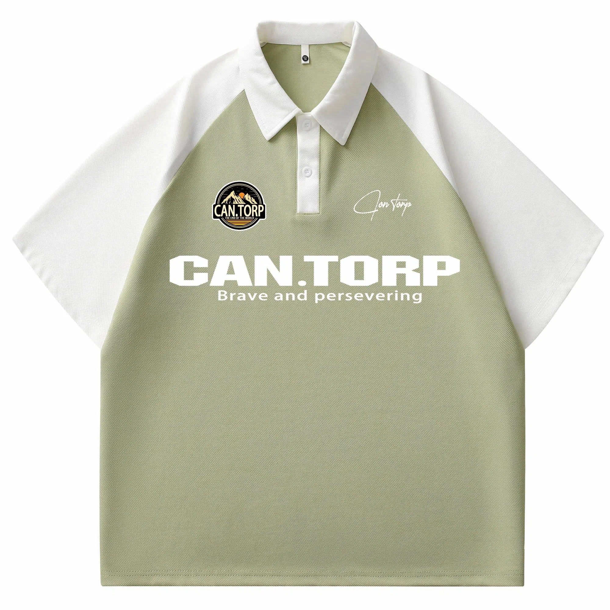 CANTORP TPolo