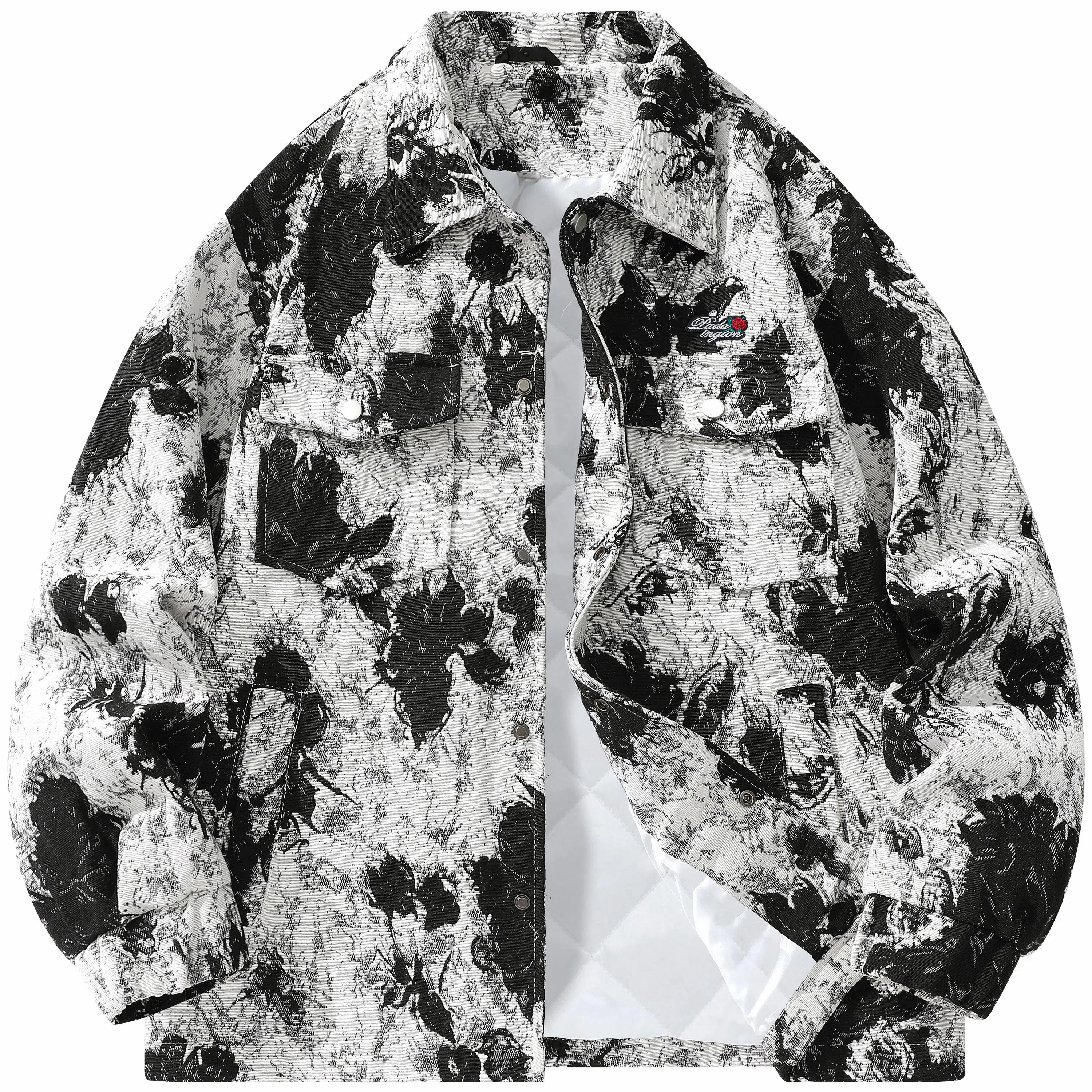 Paddington Bear Jacket