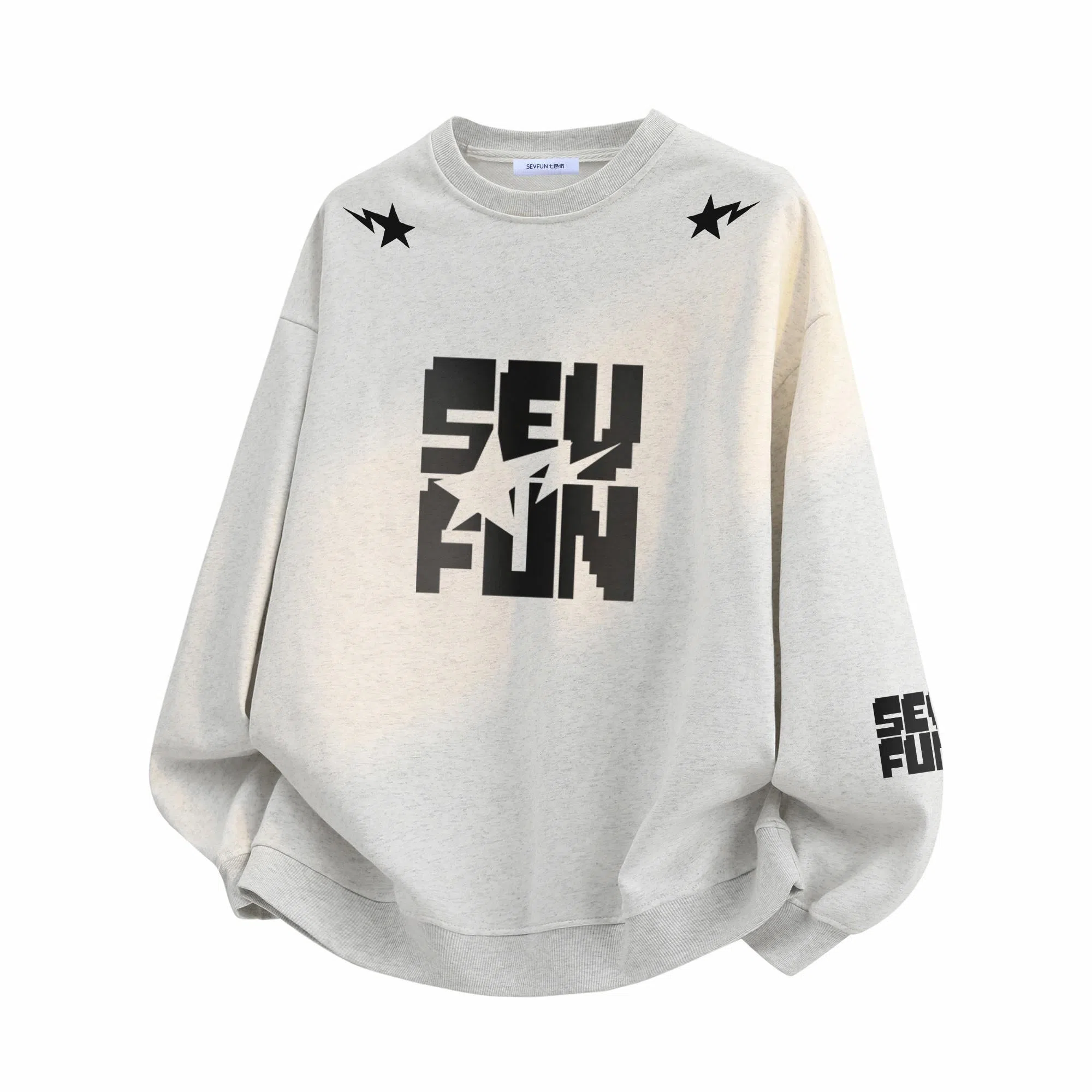 7 SEVFUN logo
