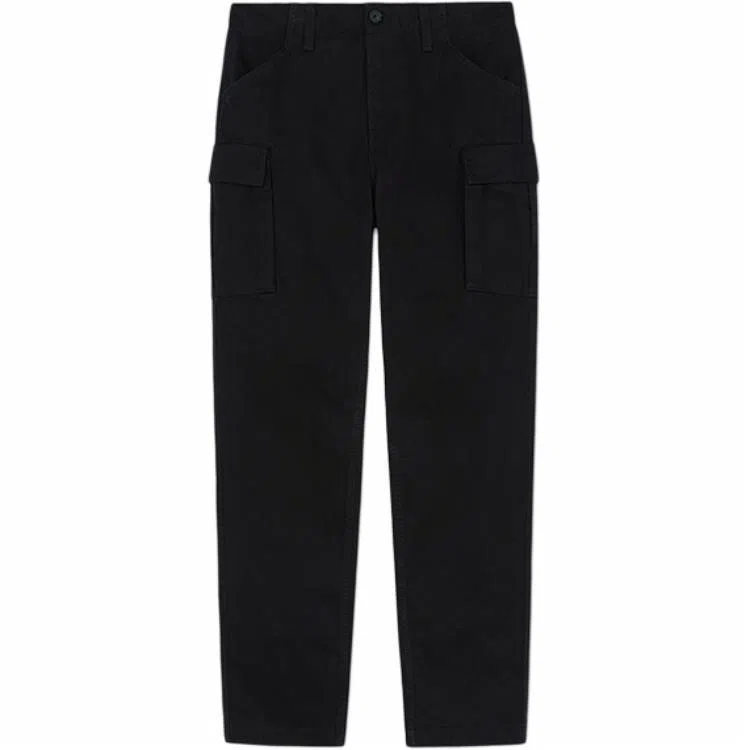 Timberland Cargo Pants Black