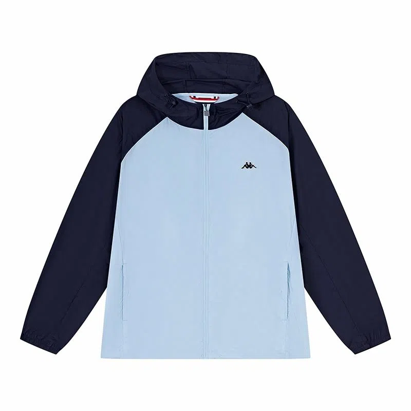Kappa 1916 Series Light Blue